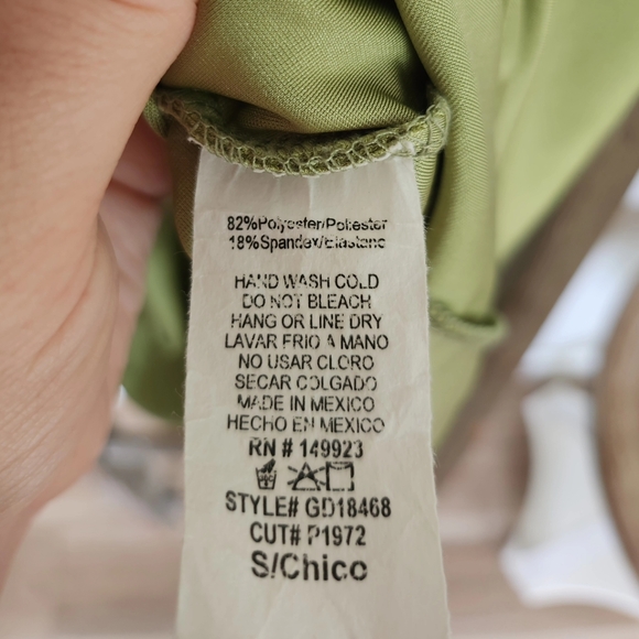 WORN ONCE- formal dress - Picture 6 of 7